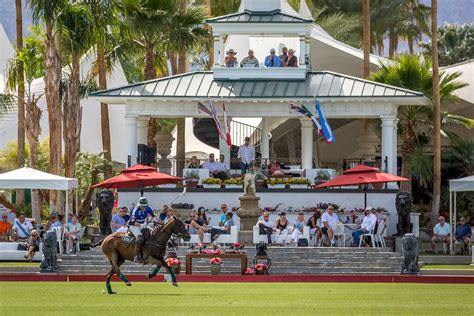 The Spectacular Lights Show at Empire Polo Club: An Insider's Perspective